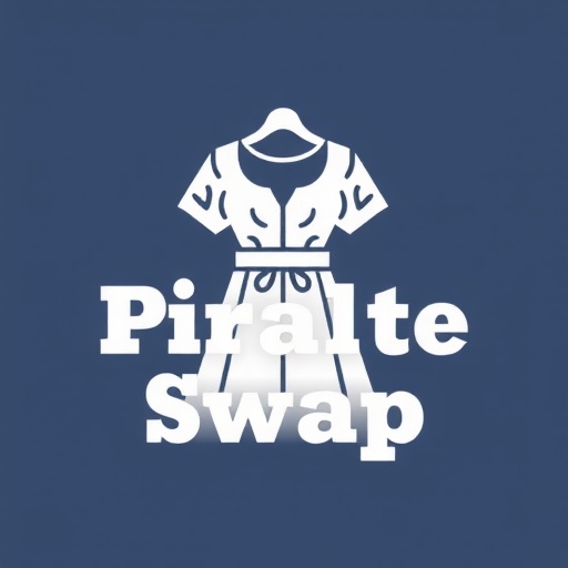 PiralteSwap Logo